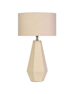 Lampara de Mesa SIZA