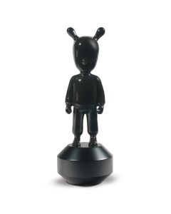 The Black GUEST-LITTLE