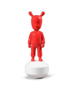 The Red GUEST-LITTLE