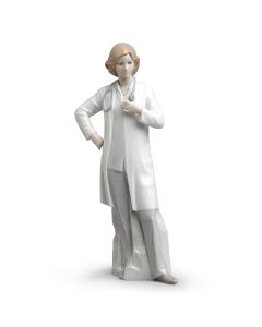 Doctora