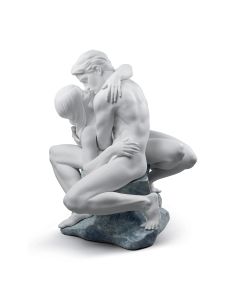 Beso Apasionado (BLANCO)