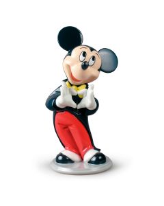 Mickey Mouse