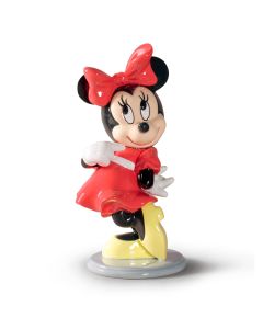 Minnie Mouse