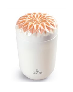 Vela Echoes Of Nature Aroma Jardines de Valencia