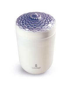 Vela Echoes Of Nature Aroma Oriente Secreto
