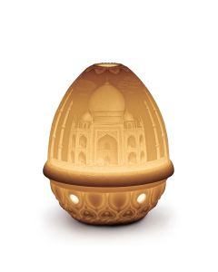 Litofania TAJ Mahal
