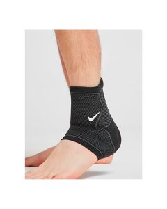 Tobillera Pro Knitted