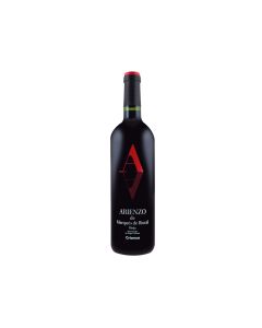 Arienzo de Marques de Riscal 750 MLS