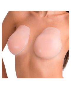 Copas de Silicon Strapless