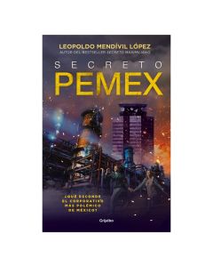 Secreto Pemex