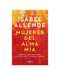 Mujeres del Alma Mia