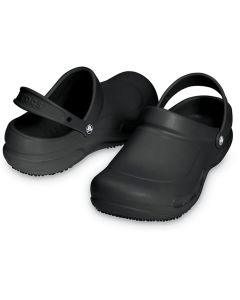 Sandalia Crocs Bistro Clog Unisex Adulto