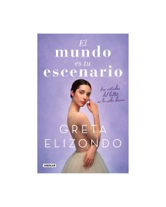 el Mundo Es Tu Escenario