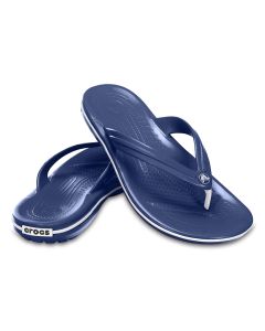 Sandalia Crocband Flip Unisex Adulto