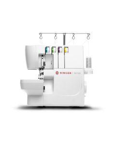 Maquina de Coser de Sobrehilado Overlock