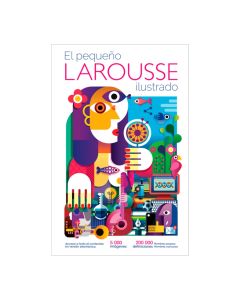 Pequeño Larousse Ilustrado