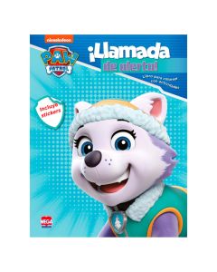 Paw Patrol ¡AVENTURAS PAWTÁSTICAS]