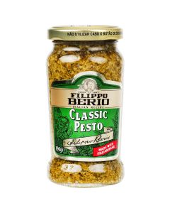 Pesto Clásico