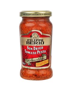 Pesto de Tomate Seco