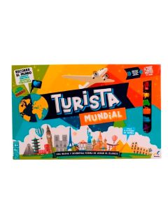 Turista Mundial