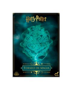 Torneo de Magia Harry Potter