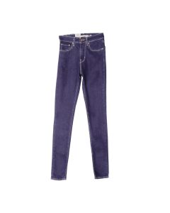 Jeans 721 High Rise Skinny Dusk Rinse MX