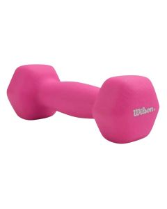 Par de Mancuerans Hexagonales 3LBS