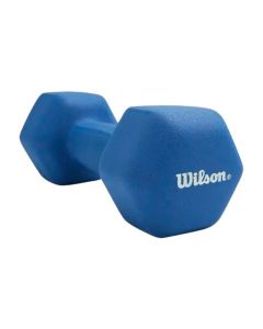 Par de Mancuernas Hexagonales 10LBS
