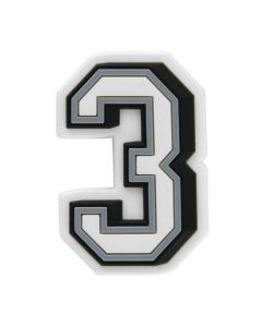 Jibbitz Numero 3