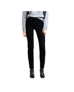 Jeans 312 Shaping Slim Soft Black