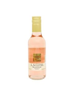 187 MLS Blanc de Zinfandel 187 MLS