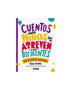 Cuentos para Niños que se Atreven a Ser