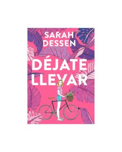 Déjate Llevar
