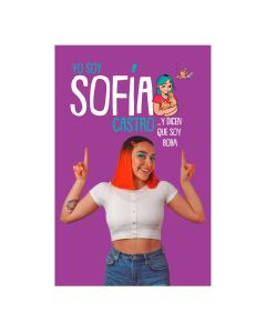Yo Soy Sofia Castro
