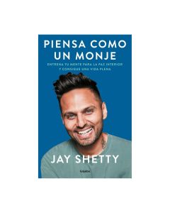 Piensa como un Monje