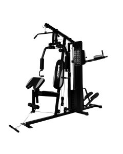 Gimnasio 2 Estaciones