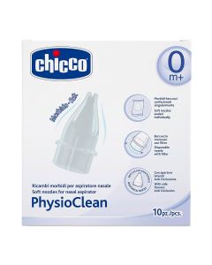 Soft Nozzles Physioclean