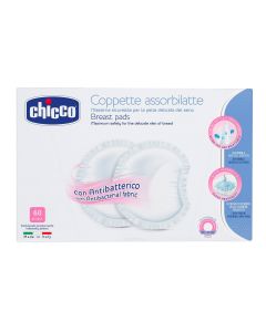 Breast Pads 60 PCS