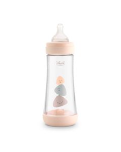 F.BOTTLE PERFECT5 PP Uni 300 Fast