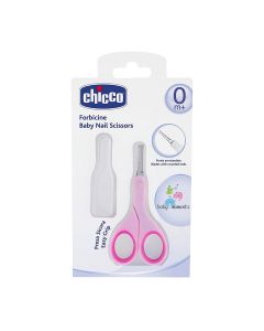 Baby Nail Scissors