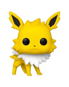 Pop GAMES: POKEMON- Pop 3