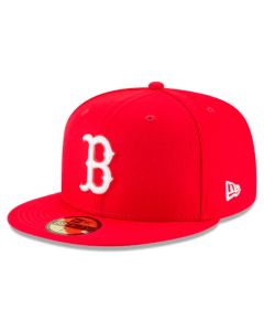 Gorra Boston Red SOX