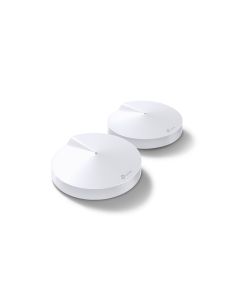 Punto de Acceso Inalámbrico TP-LINK DECO M5, EEE