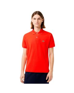 Playera Tipo Polo M / C