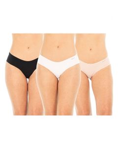 3 Pack Panty