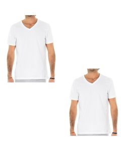 2 Pack Playera MC CV