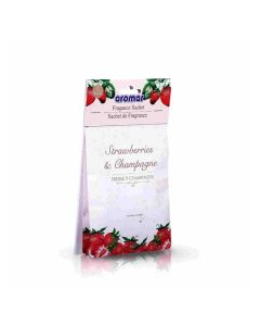Eliminador de Olor Strawberry & Champagne 98ML