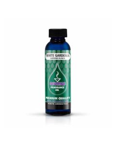 Aceite Aromático Gardenia Blanca 60ML