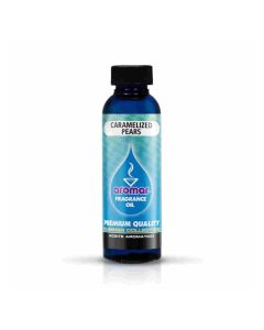 Aceite Aromático Caramelized Pears 60ML