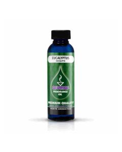 Aceite Aromático Eucalypto 60ML